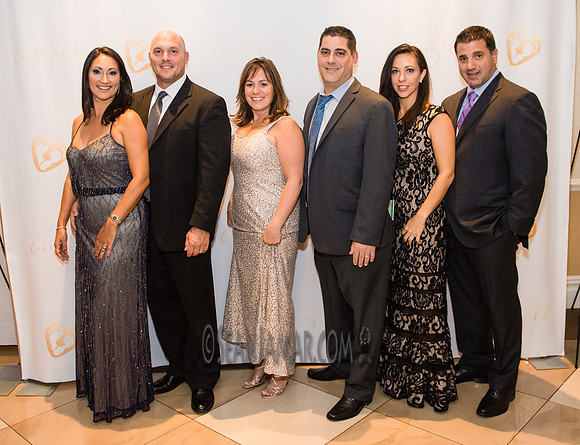 Heart of Gold Gala - The Fiesta - Woodridge NJ - 2016