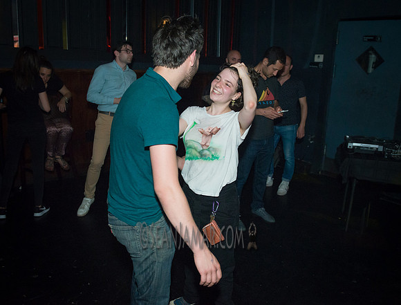 General Elektriks - Drom - NYC - 2016