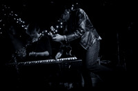 Hollis Brown - Bowery Electric - NYC - 2014