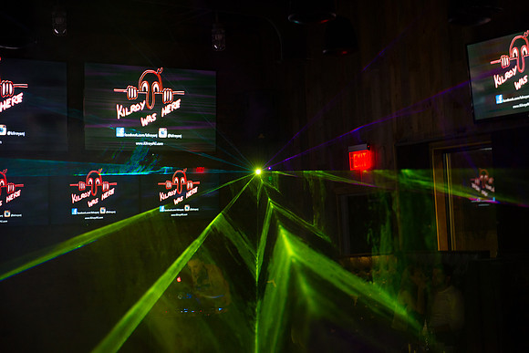 2014-03-28 Kilroys - Carlstadt NJ