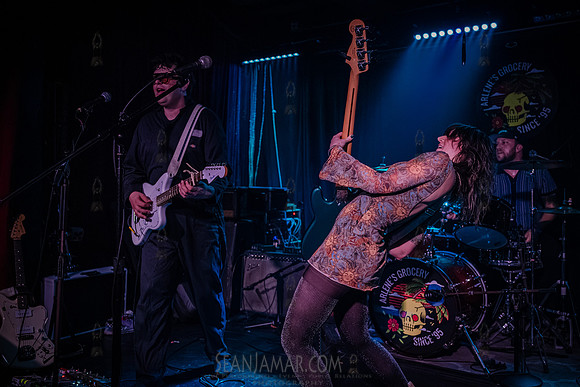 Buddy System - Mondo NYC - Arlenes Grocery - NYC - 2026