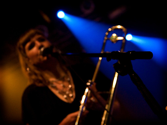 Nikka Costa