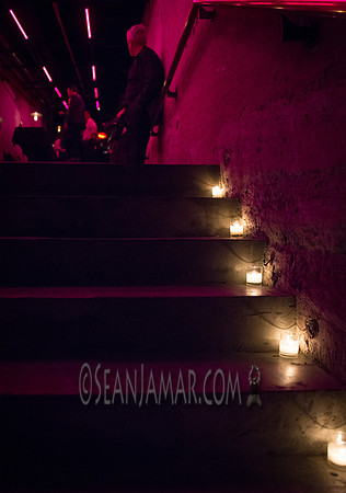 Feminine Weapon Day - Subrosa - NYC - 2016
