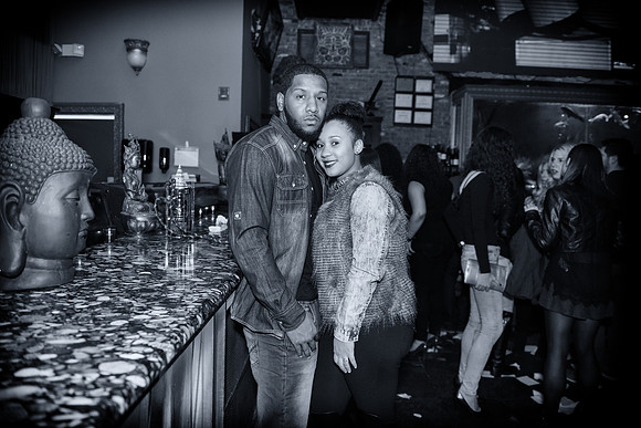 2014-11-09 Teak - Hoboken NJ