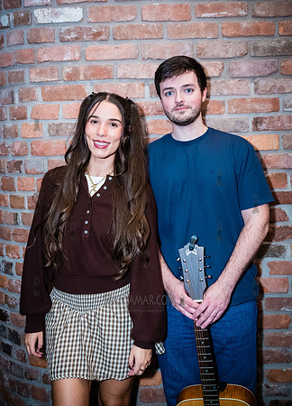 Wendy Lucas - Mondo NYC - Mirror Bar - NYC - 2026