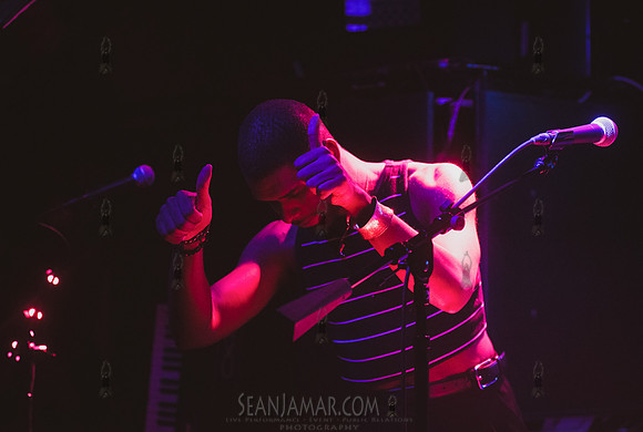 J Hoard - Mondo NYC - Bowery Electric - NYC - 2024
