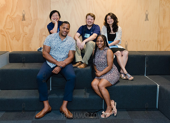 New Visions Onboarding Event - New Visions - NYC - 2022