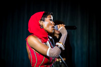Suryah the Artist - Mondo NYC - Mirror Bar - NYC - 2026
