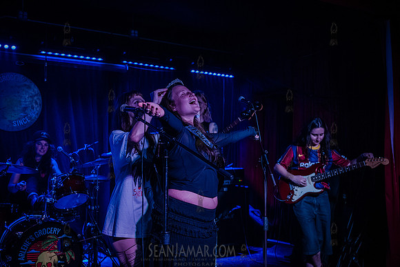 Stupid Lucky - Mondo NYC - Arlenes Grocery - NYC - 2026