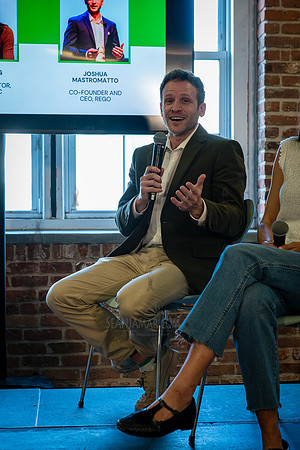 TGI - Climate Solutions Showcase - Governors Island - NYC - 2026