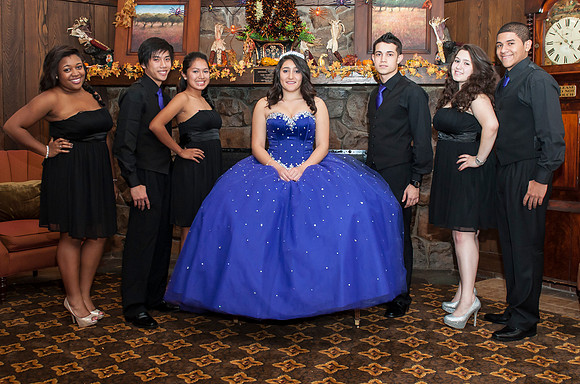 Bianca Sweet 16