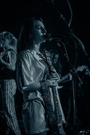 Stupid Lucky - Mondo NYC - Arlenes Grocery - NYC - 2026