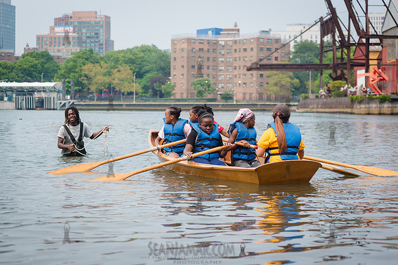 Community Programming, Dedications & Activations