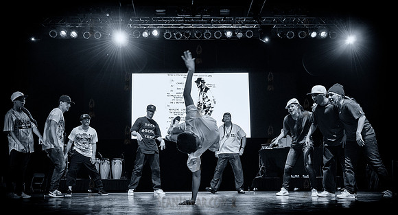 Live Performance