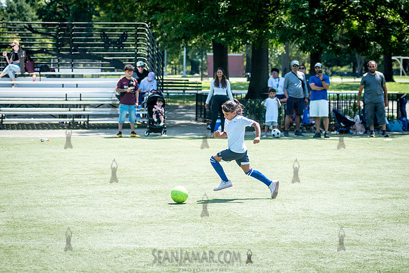 CPF Play - Battle of the Boroughs Soccer Tourney - Flushing Mead
