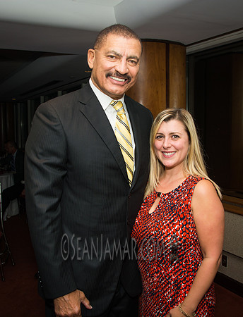 Dan Finn Foundation Gala - The Newark Club - Newark NJ - 2016
