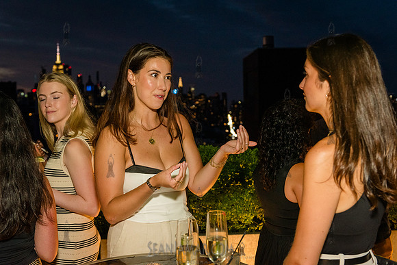 The AFO Group - US Launch Party - The Public - NYC - 2024