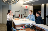 SF Presents - Finding Your Math Roots - Simons Foundation - NYC