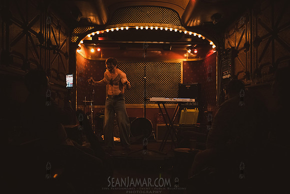 Nuclear Cowboy - Mondo NYC - Petes Candy Store - NYC - 2026