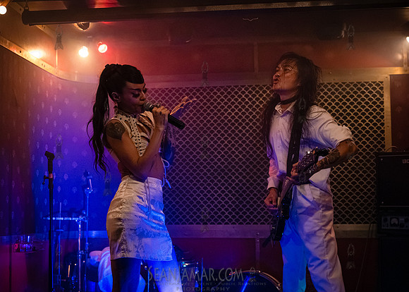 Turbo Goth - Mondo NYC - Petes Candy Store - NYC - 2026