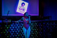 Suryah the Artist - Mondo NYC - Mirror Bar - NYC - 2026