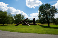 Storm King Art Center - 2026