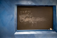 SF Presents - Finding Your Math Roots - Simons Foundation - NYC