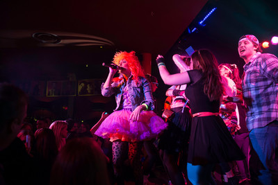 Jessies Girl - Canal Room - NYC - 2013