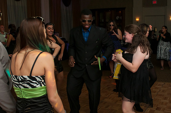 Bianca Sweet 16