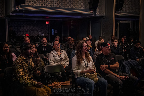 Wendy Lucas - Mondo NYC - Mirror Bar - NYC - 2026