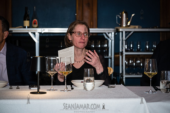 CPF Green Fund - Cottage Dinner - Swedish Cottage - NYC - 2026