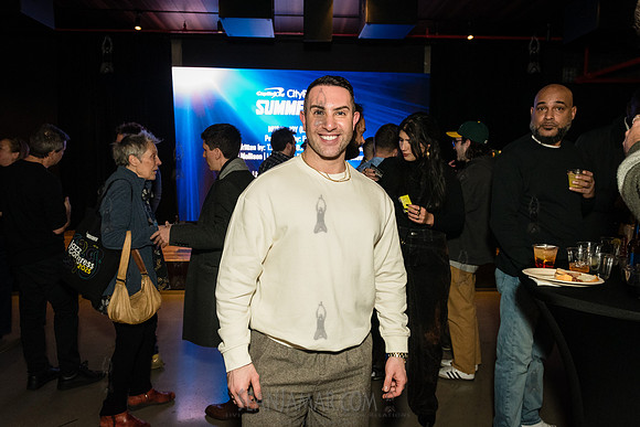 APAP Mixer - Live Nation - NYC - 2025