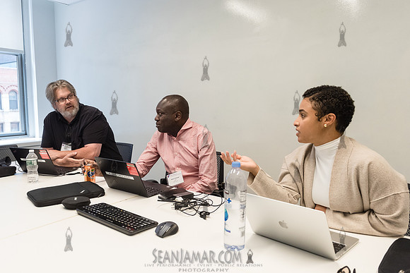 New Visions Onboarding Event - New Visions - NYC - 2022
