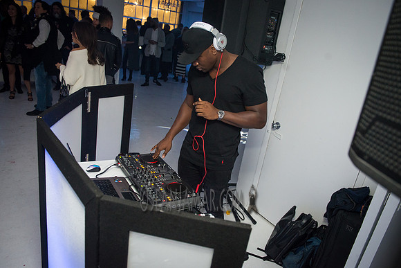 BLO Restaurant Lounge - Grand Opening - NYC - 2015