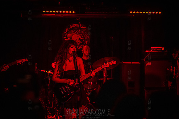 Lora - Mondo NYC - Arlenes Grocery - NYC - 2026
