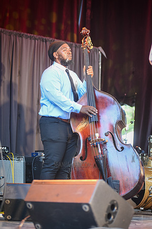SuperBlue: Kurt. Elling + Charlie Hunter f/ Huntertones - CPF Su