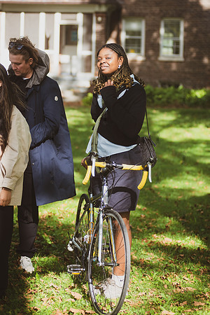 TGI - Climate Solutions Showcase - Governors Island - NYC - 2026