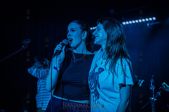 Stupid Lucky - Mondo NYC - Arlenes Grocery - NYC - 2026