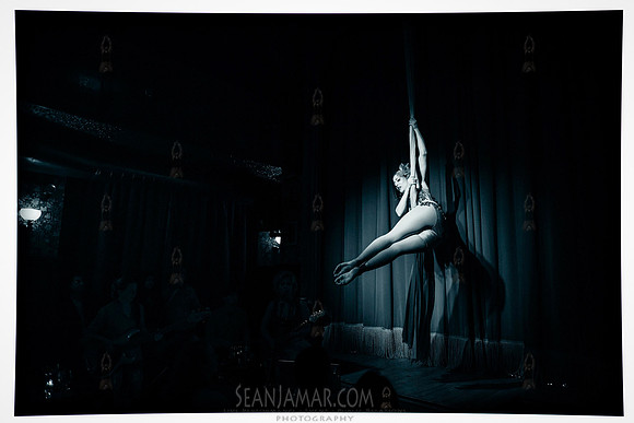 Live Performance