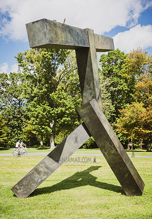 Storm King Art Center - 2026