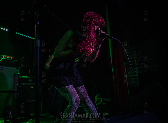 Lora - Mondo NYC - Arlenes Grocery - NYC - 2026