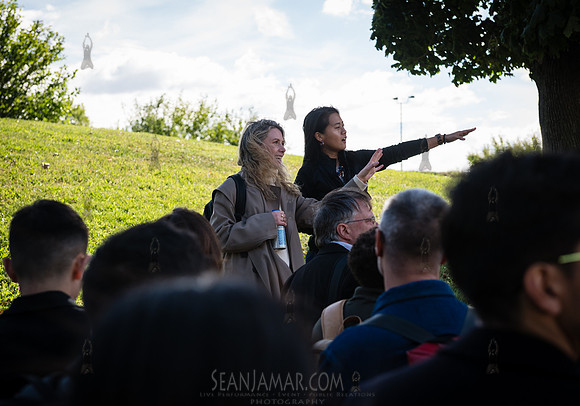 TGI - Climate Solutions Showcase - Governors Island - NYC - 2026