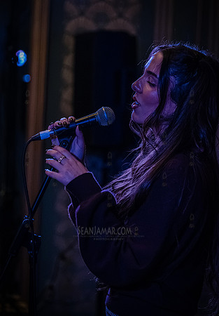 Wendy Lucas - Mondo NYC - Mirror Bar - NYC - 2026