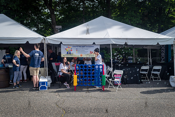 Go The Distance For Autism - Bergen Community College - Paramus