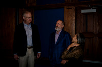 CPF Green Fund - Cottage Dinner - Swedish Cottage - NYC - 2026