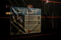 CPF Green Fund - Cottage Dinner - Swedish Cottage - NYC - 2026