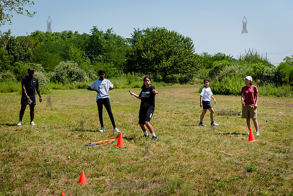 CPF Play - Summer Track + Field Meet - Ocean Breeze Athletic Com