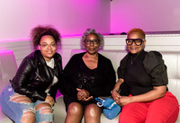 Mother Moody 90th BDay - Rain - Teaneck NJ - 2023