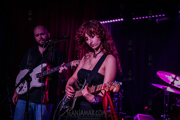 Lora - Mondo NYC - Arlenes Grocery - NYC - 2026