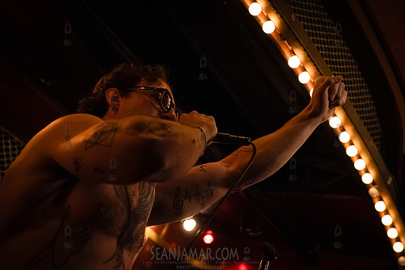 Nuclear Cowboy - Mondo NYC - Petes Candy Store - NYC - 2026
